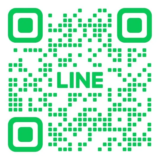 QR Code เพิ่มเพื่อน เช็คค่าไฟ Line Official